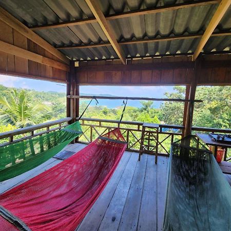 Sweet View Guesthouse Kaoh Touch Buitenkant foto