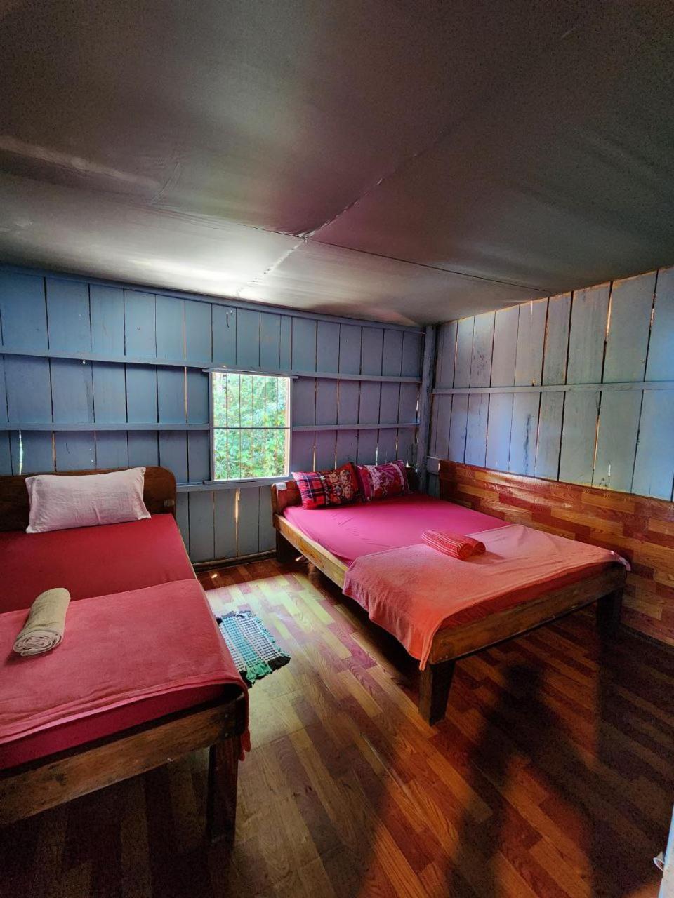Sweet View Guesthouse Kaoh Touch Buitenkant foto
