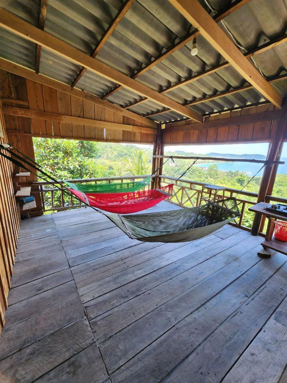 Sweet View Guesthouse Kaoh Touch Buitenkant foto