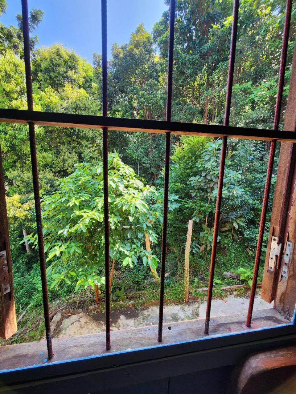 Sweet View Guesthouse Kaoh Touch Buitenkant foto