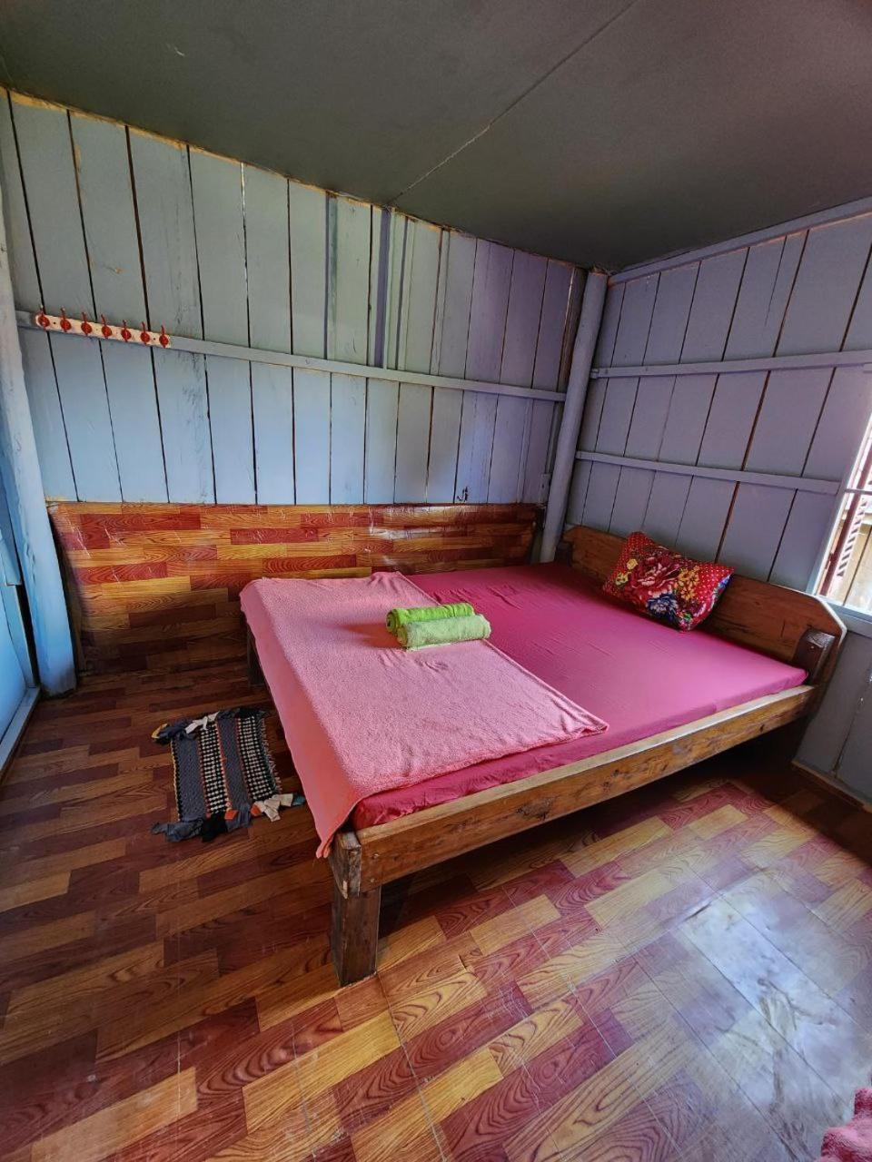 Sweet View Guesthouse Kaoh Touch Buitenkant foto