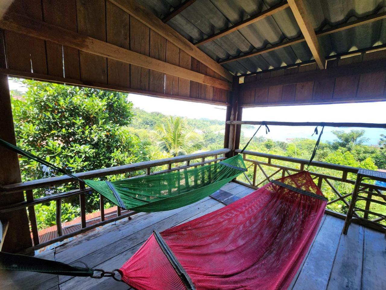 Sweet View Guesthouse Kaoh Touch Buitenkant foto