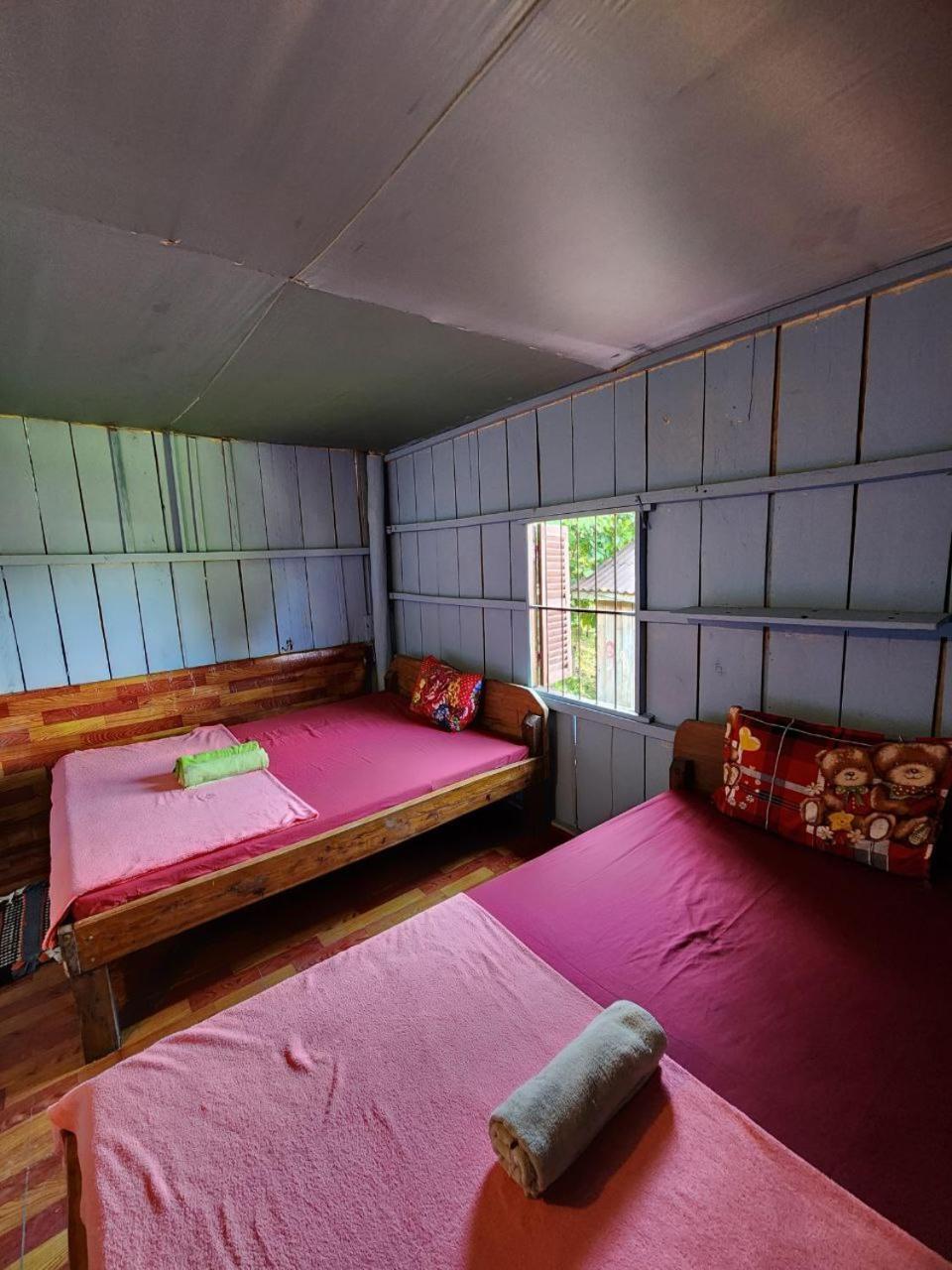 Sweet View Guesthouse Kaoh Touch Buitenkant foto