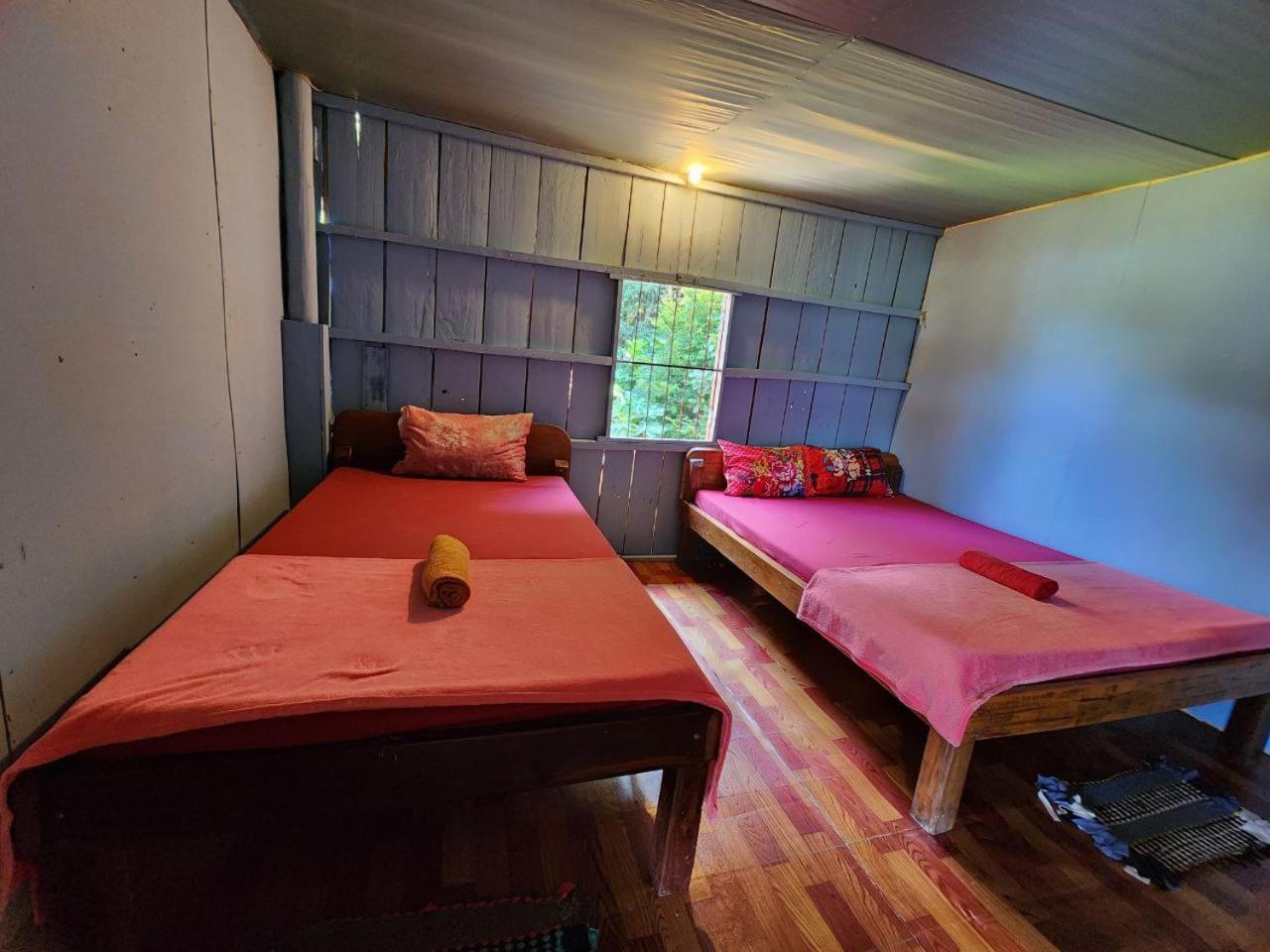 Sweet View Guesthouse Kaoh Touch Buitenkant foto