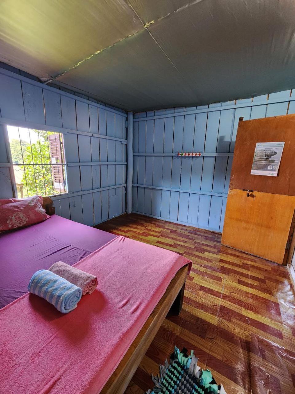 Sweet View Guesthouse Kaoh Touch Buitenkant foto