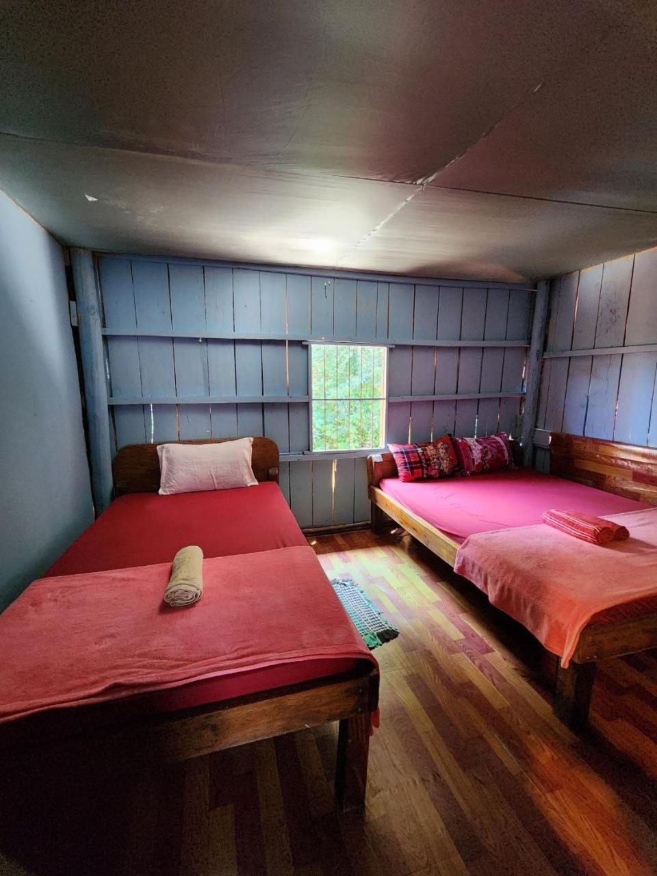 Sweet View Guesthouse Kaoh Touch Buitenkant foto
