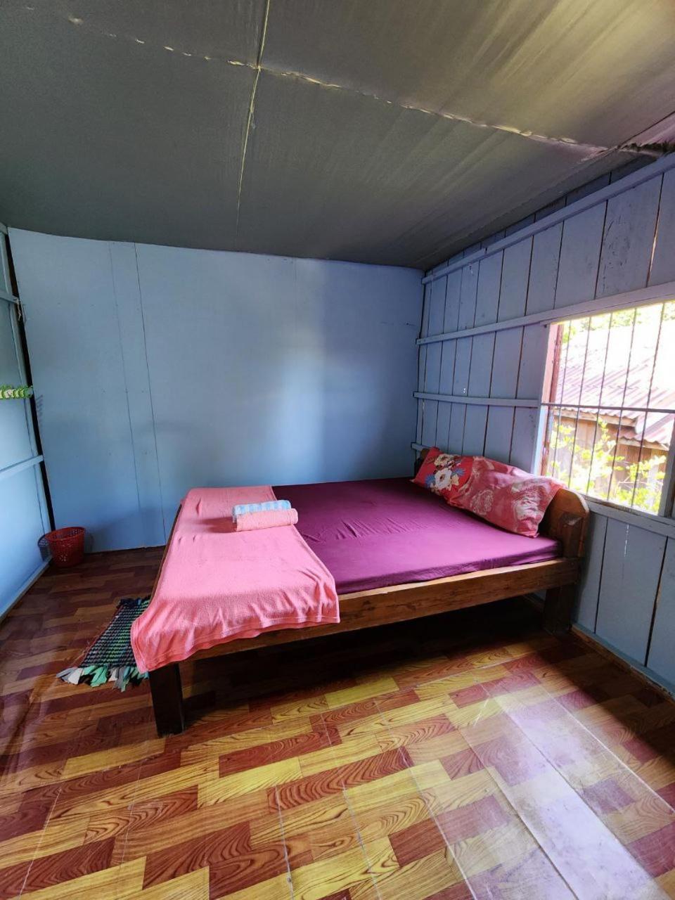 Sweet View Guesthouse Kaoh Touch Buitenkant foto