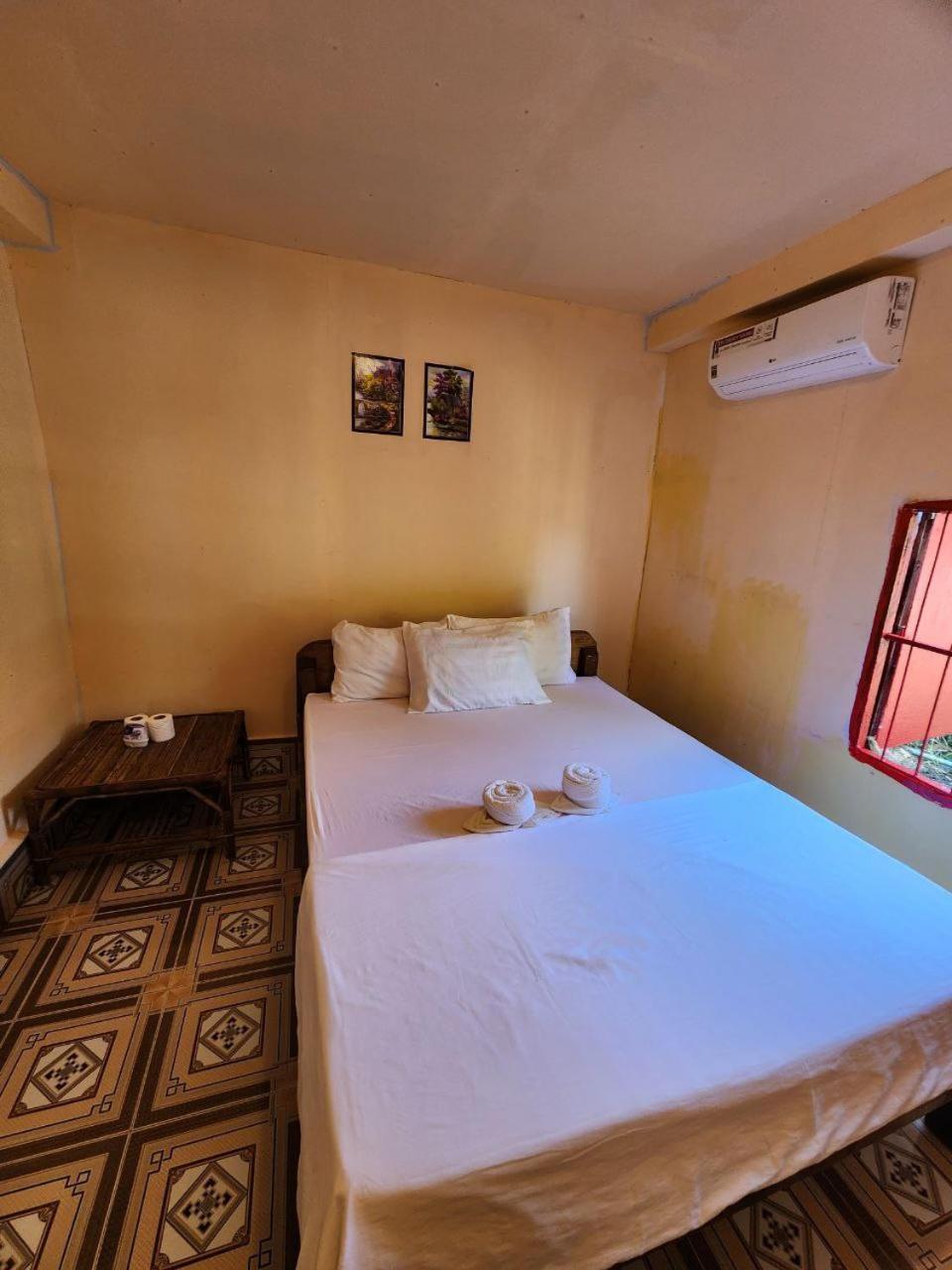 Sweet View Guesthouse Kaoh Touch Buitenkant foto
