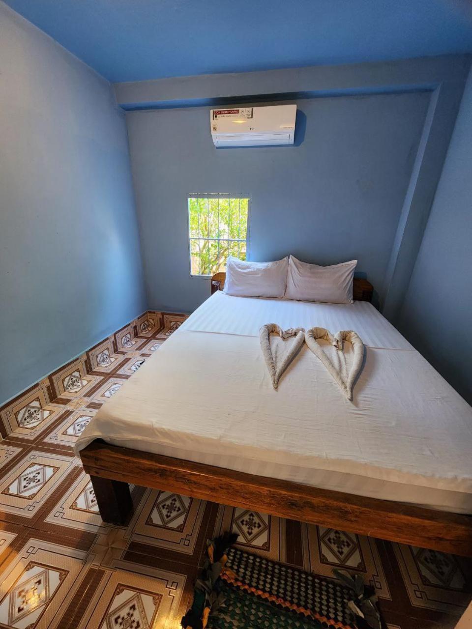 Sweet View Guesthouse Kaoh Touch Buitenkant foto