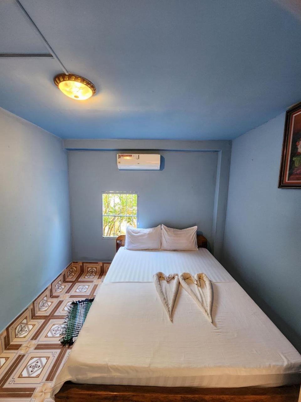 Sweet View Guesthouse Kaoh Touch Buitenkant foto