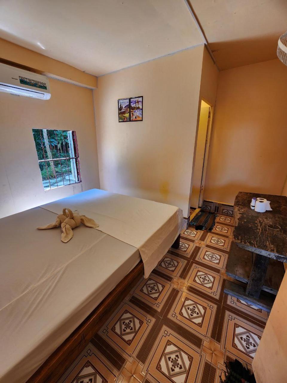 Sweet View Guesthouse Kaoh Touch Buitenkant foto