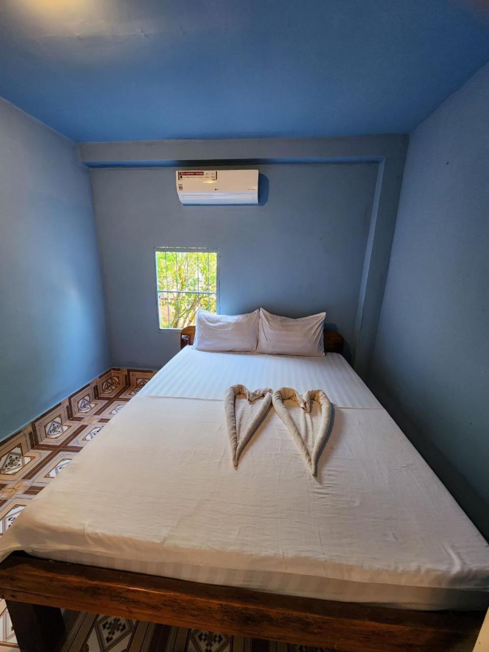 Sweet View Guesthouse Kaoh Touch Buitenkant foto