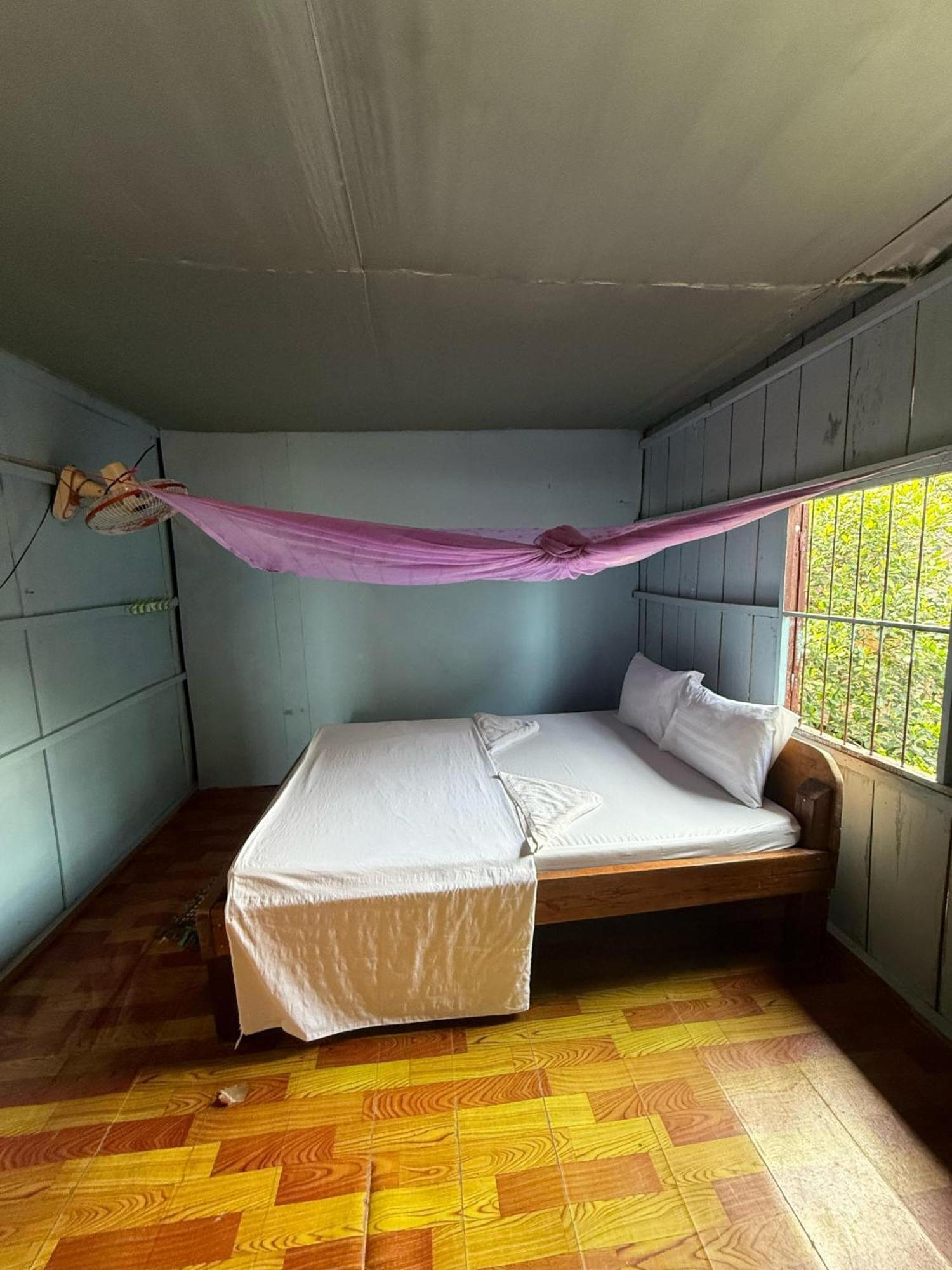 Sweet View Guesthouse Kaoh Touch Buitenkant foto