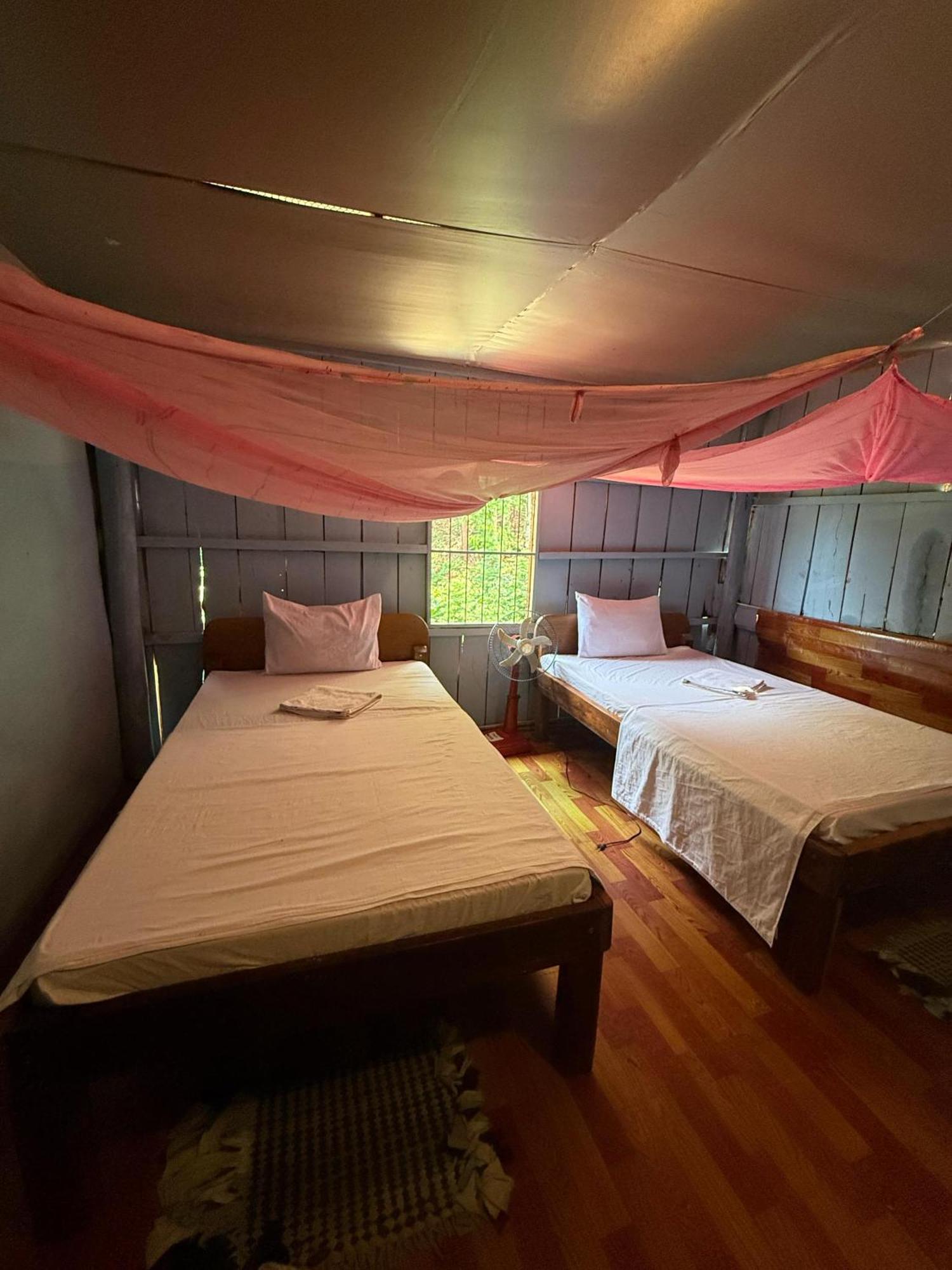 Sweet View Guesthouse Kaoh Touch Buitenkant foto