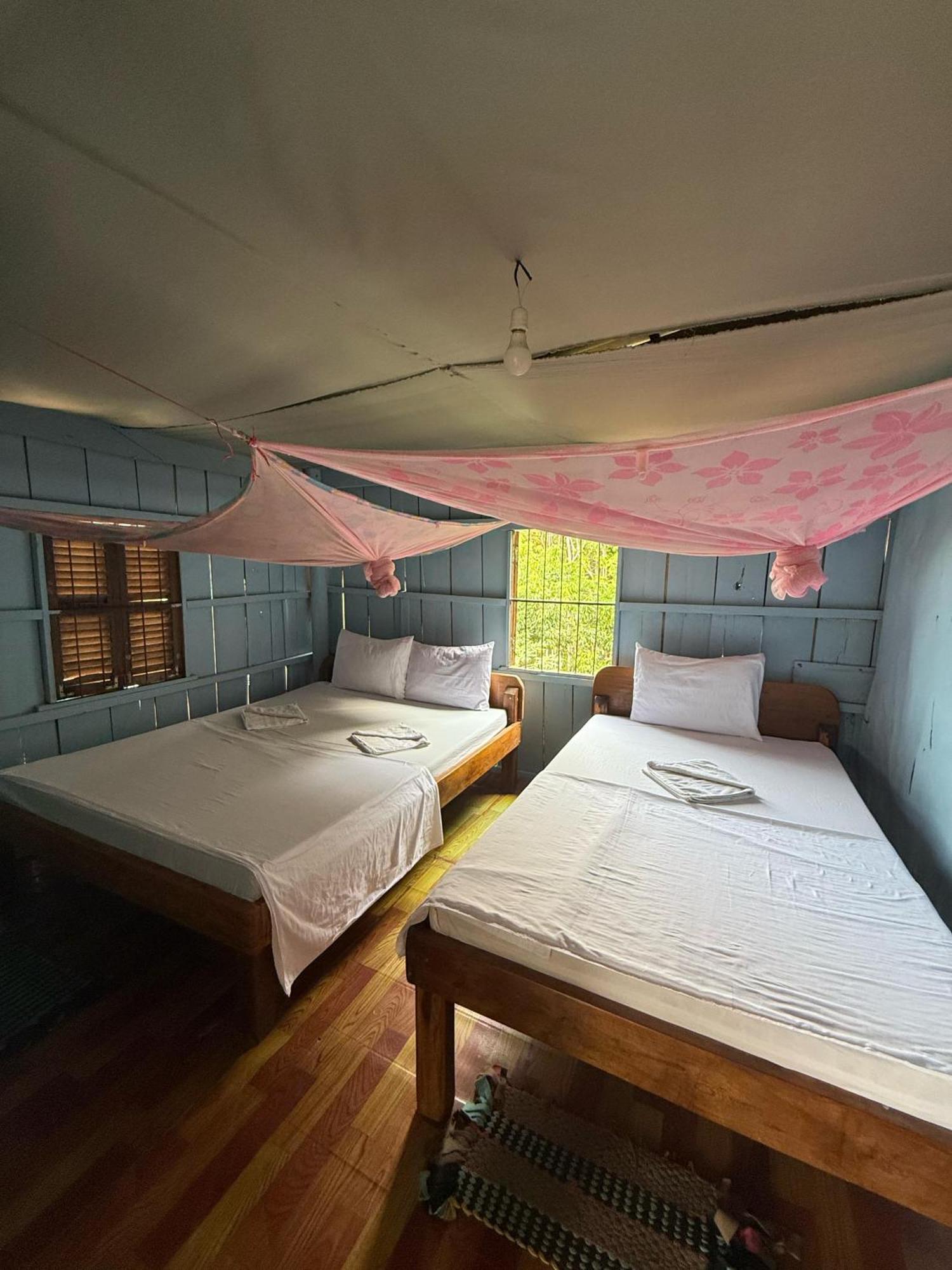 Sweet View Guesthouse Kaoh Touch Buitenkant foto