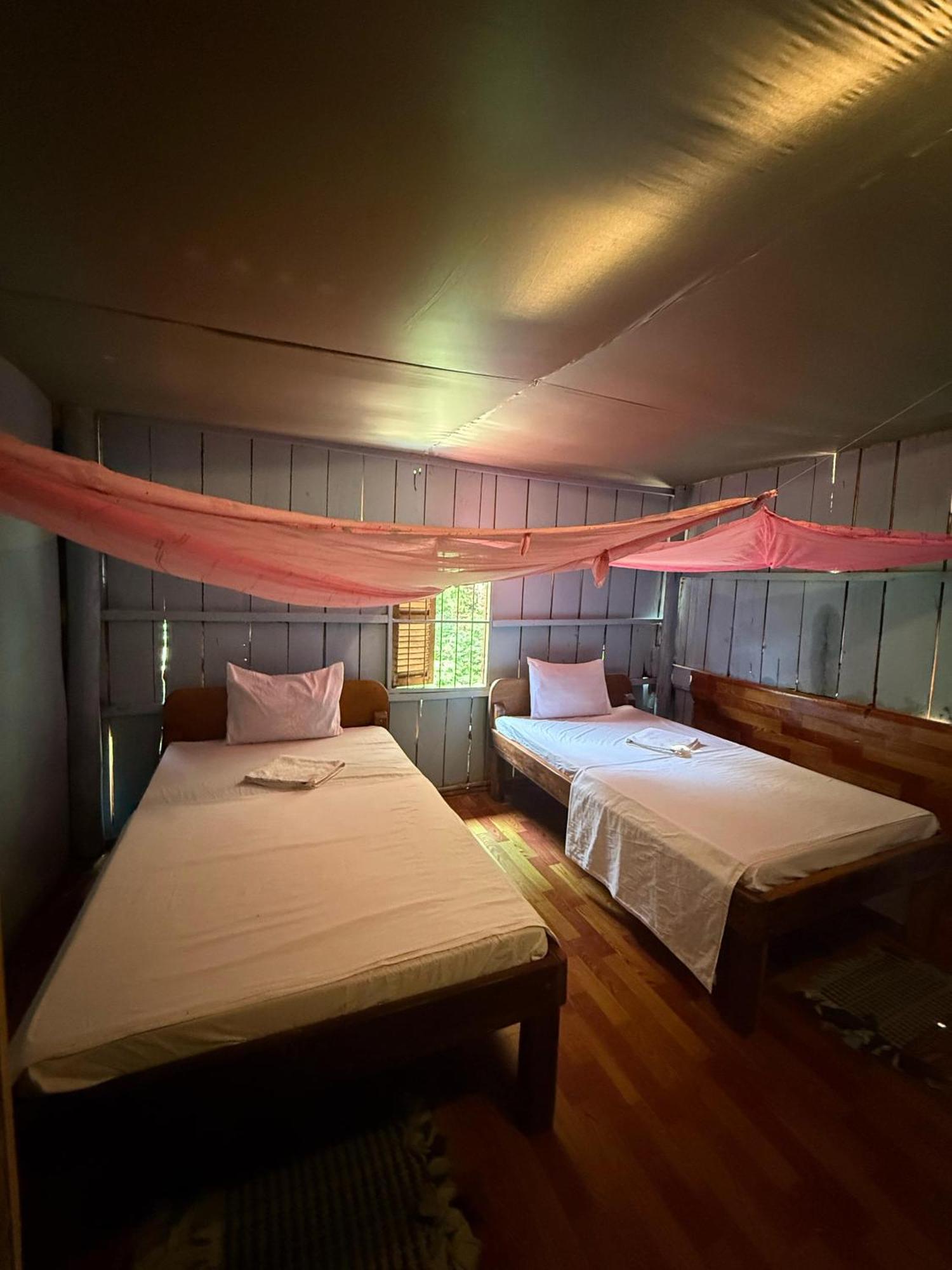 Sweet View Guesthouse Kaoh Touch Buitenkant foto