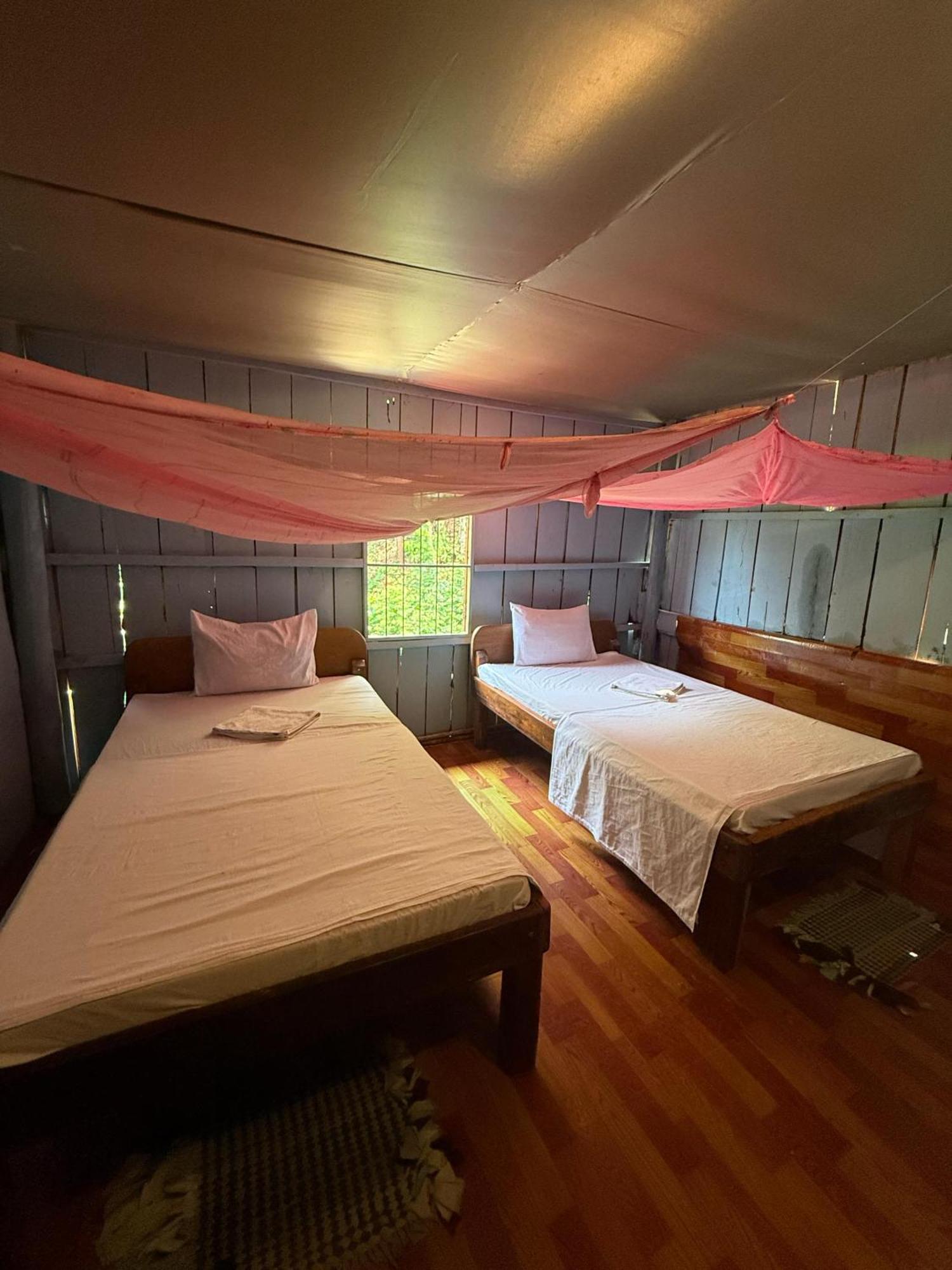 Sweet View Guesthouse Kaoh Touch Buitenkant foto