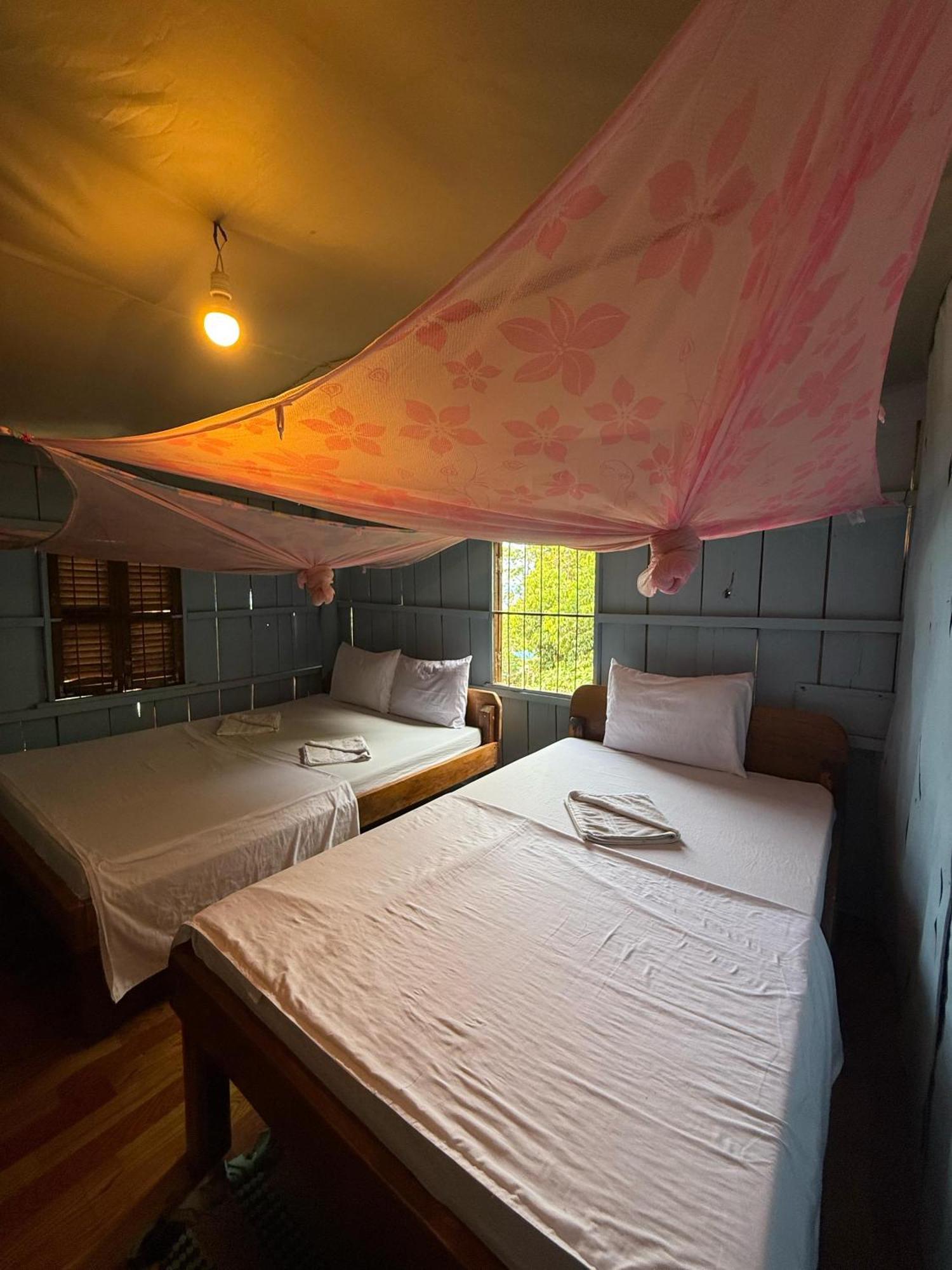 Sweet View Guesthouse Kaoh Touch Buitenkant foto
