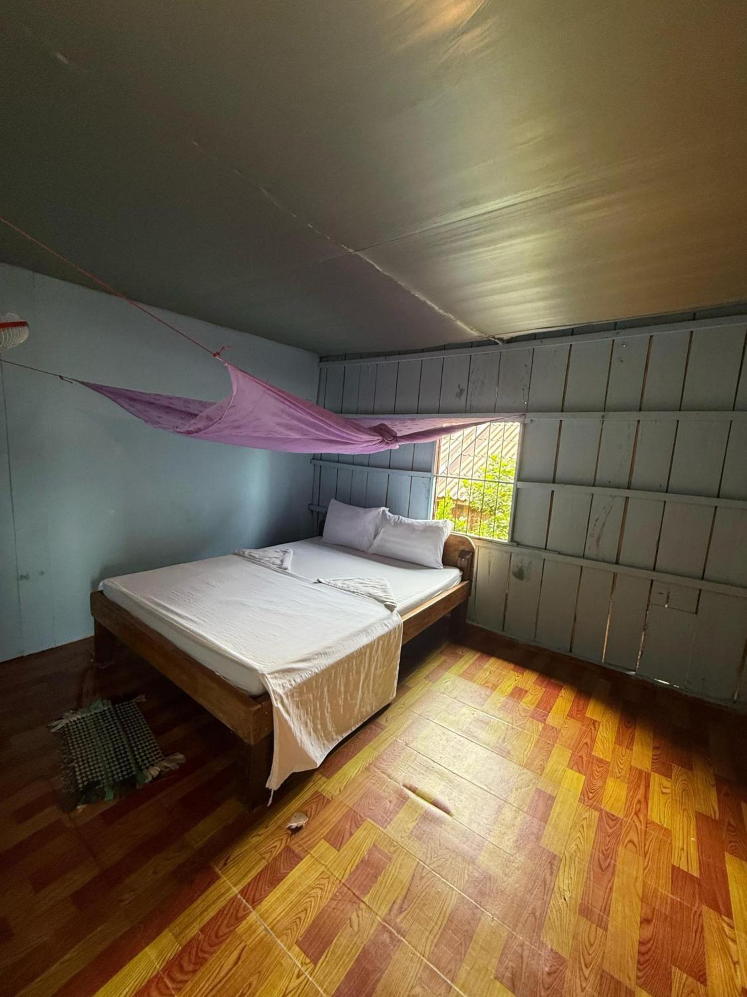 Sweet View Guesthouse Kaoh Touch Buitenkant foto
