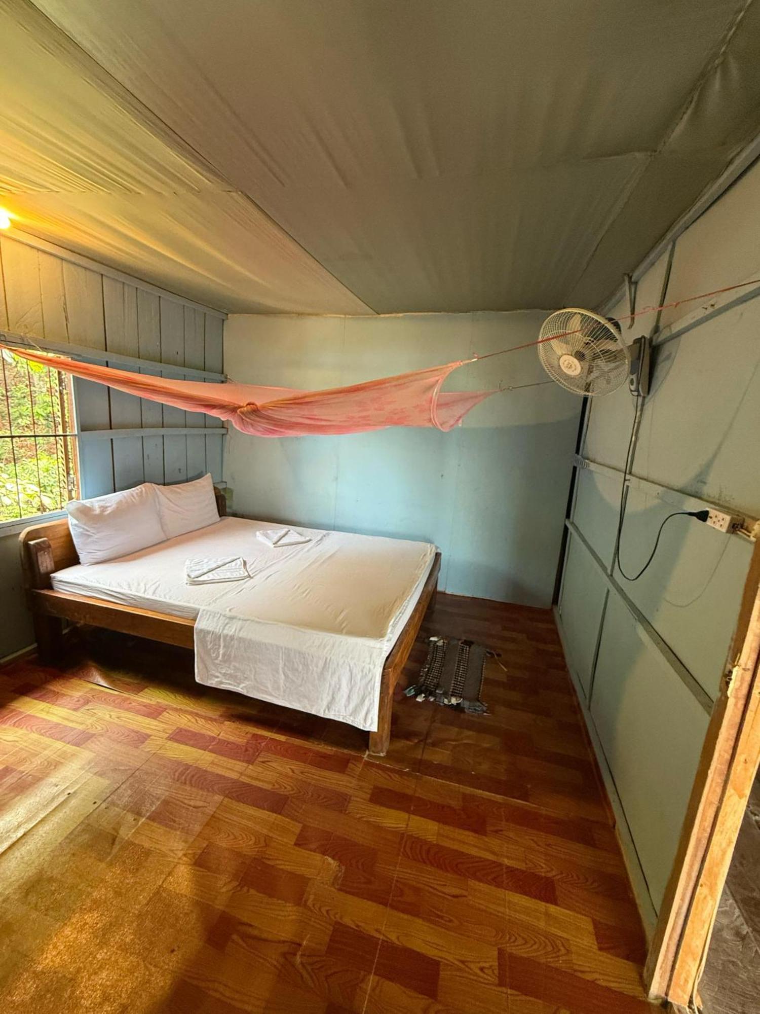 Sweet View Guesthouse Kaoh Touch Buitenkant foto