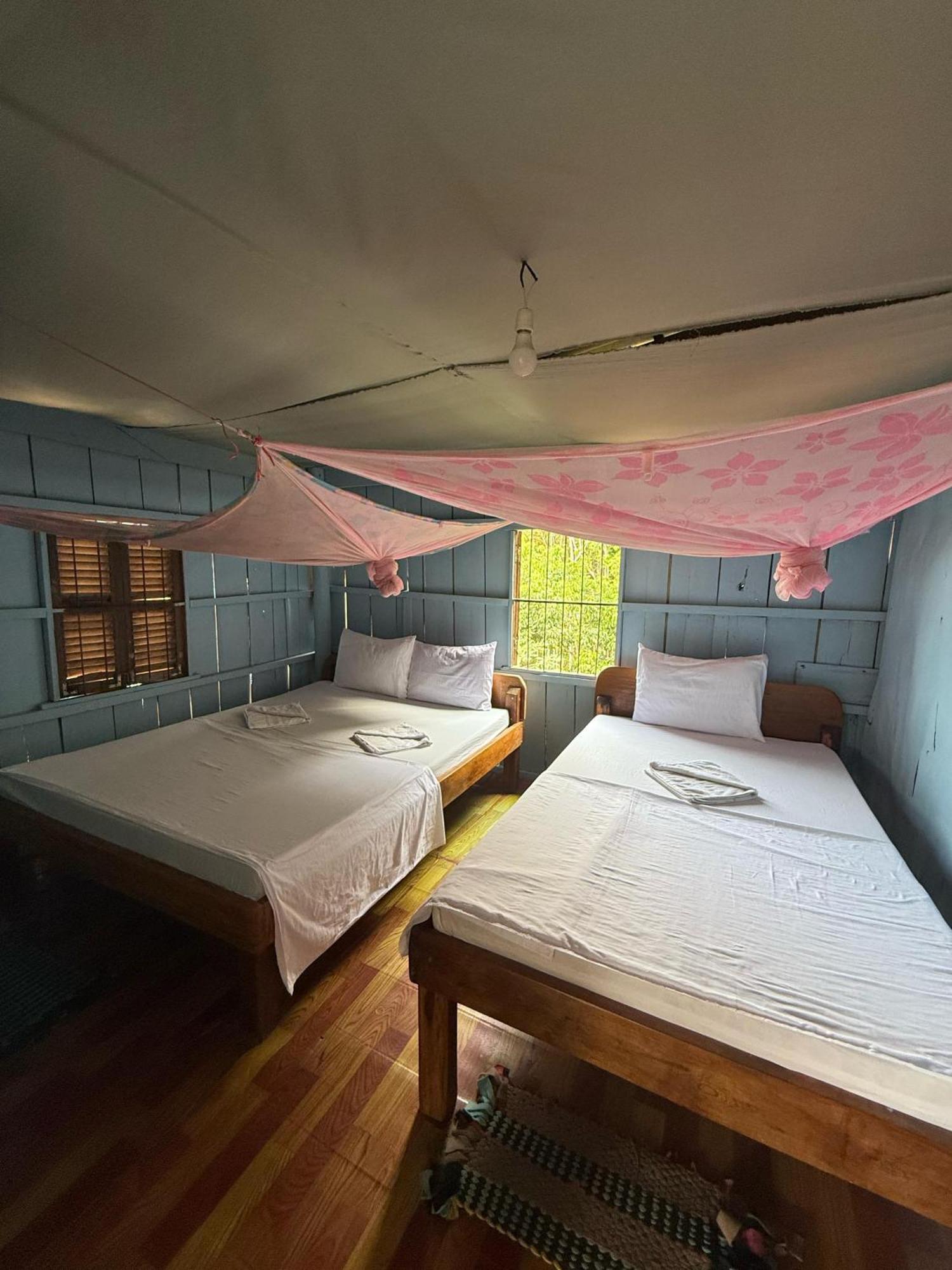 Sweet View Guesthouse Kaoh Touch Buitenkant foto